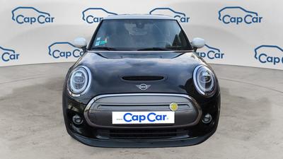 Mini Mini 184 94 kWh Greenwich