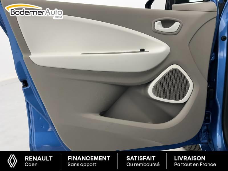 Renault Zoe R90 City