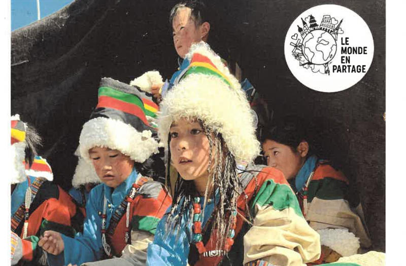 Concert | Ensemble vocal Trait d'Union