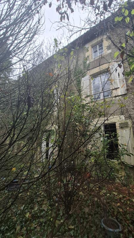 Ferme - 200 m² - 6 pièces