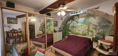 Appartement - 106 m² - 4 pièces