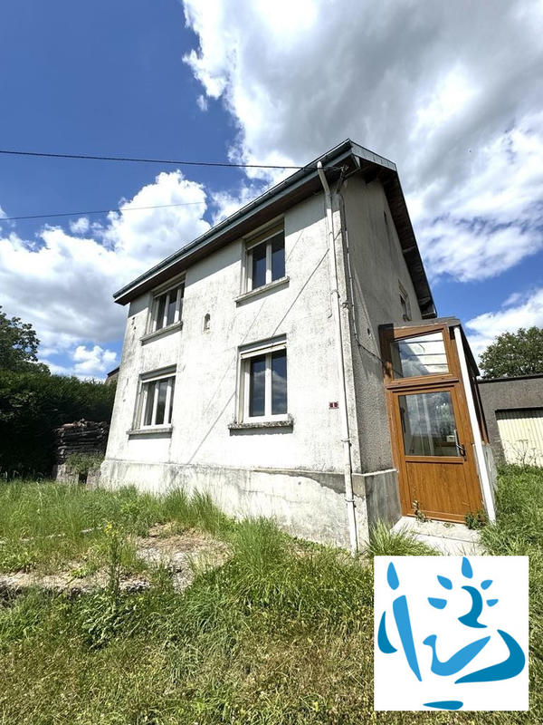 Maison - 81 m² - 6 pièces