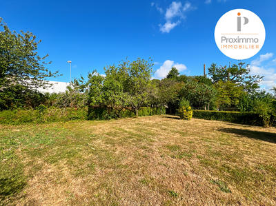 Maison - 25 m² - 2 pièces