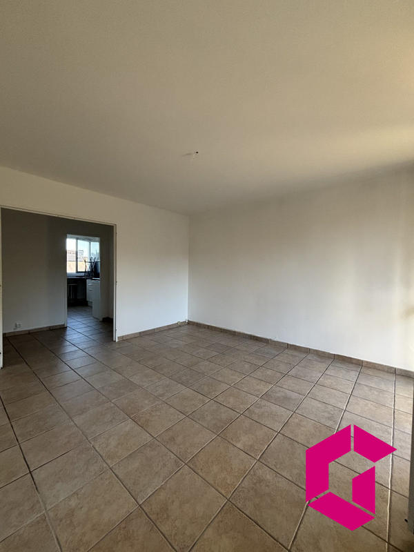 Appartement - 70 m² - 4 pièces