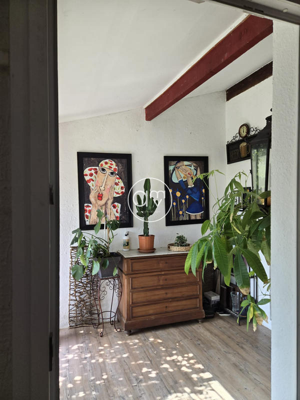 Maison - 127 m² - 5 pièces