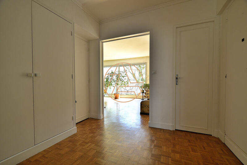 Duplex - 108 m² - 6 pièces