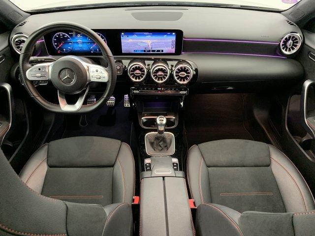 Mercedes Classe a 160 Bm6 Amg Line