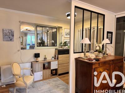 Appartement - 96 m² - 5 pièces