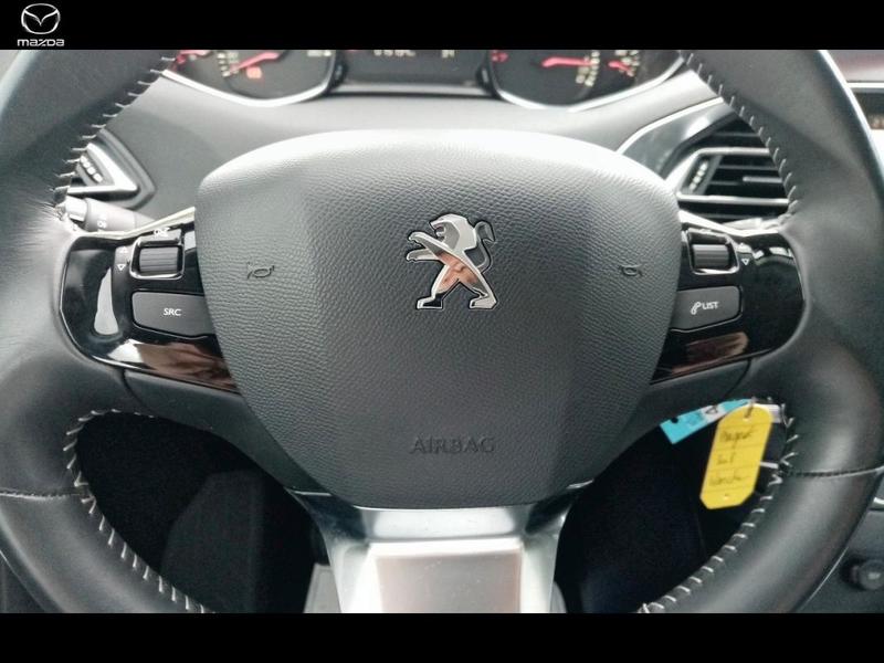 Peugeot 308 1.2 Puretech 110 Ch Active