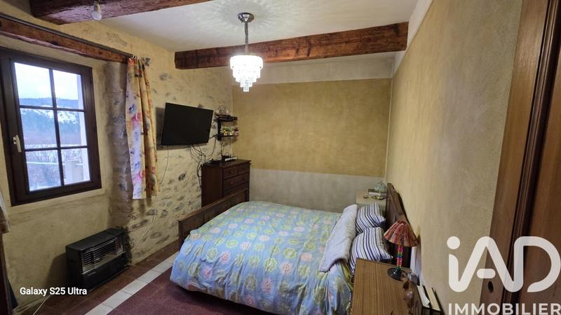 Bastide - 150 m² - 5 pièces