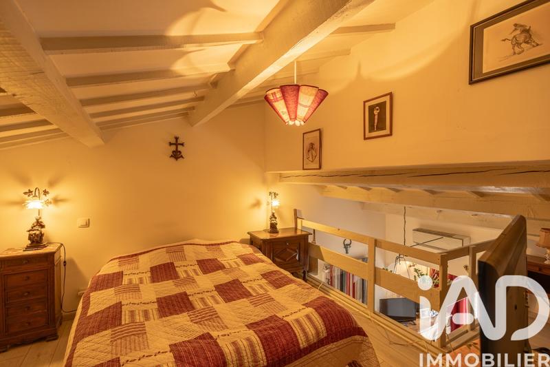 Maison - 40 m² - 2 pièces