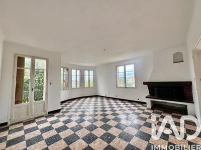 Maison - 103 m² - 4 pièces