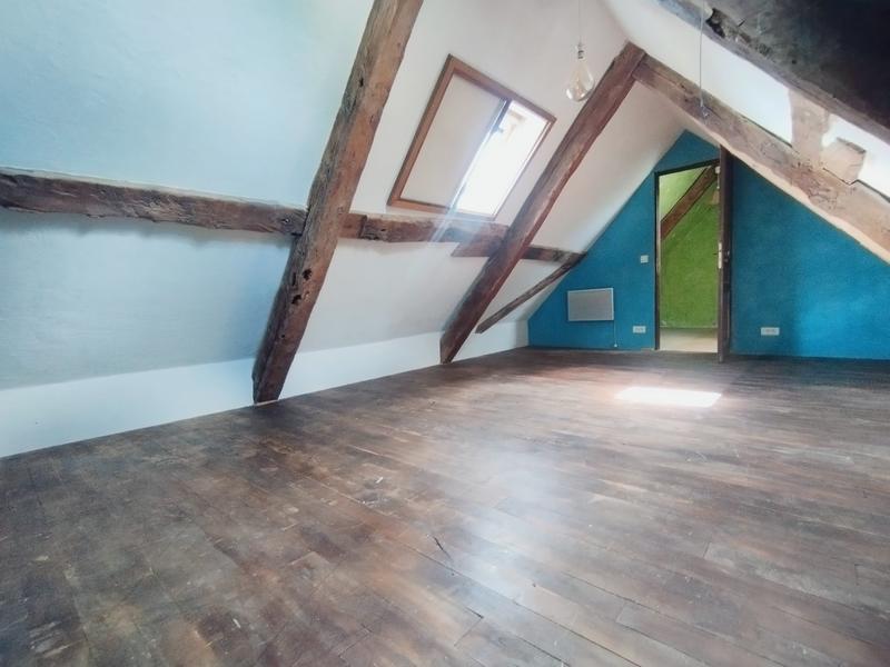 Maison - 178 m² - 6 pièces