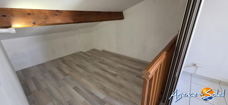 Maison - 50 m² - 2 pièces