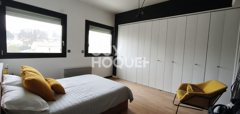 Appartement - 117 m² - 4 pièces