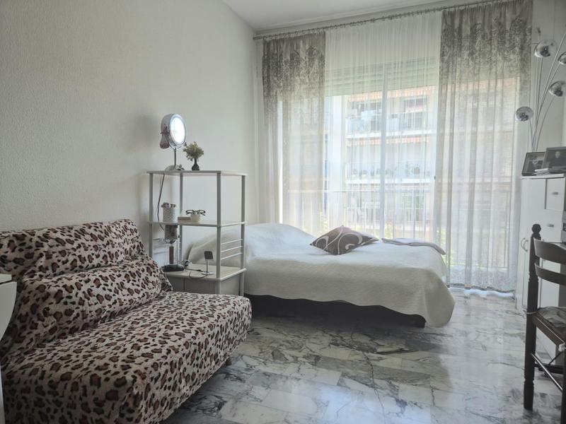 Appartement - 35 m² - 1 pièce