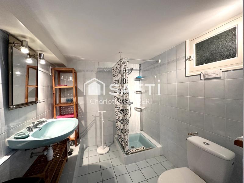 Maison - 145 m² - 4 pièces