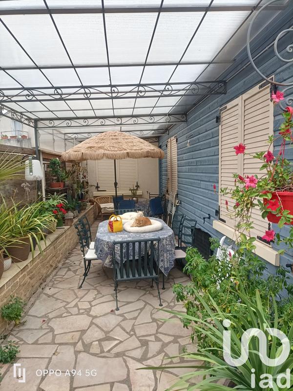 Maison - 168 m² - 9 pièces