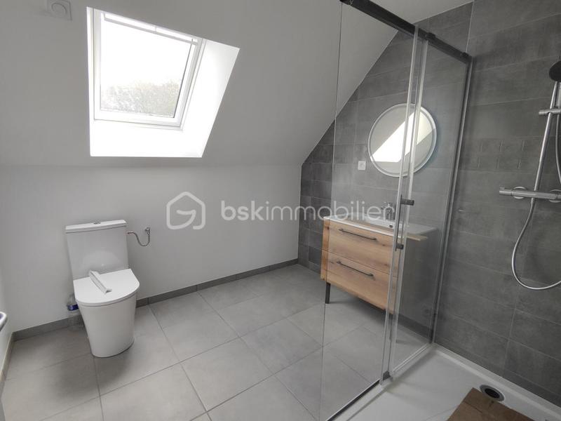 Immeuble - 223 m² - 11 pièces