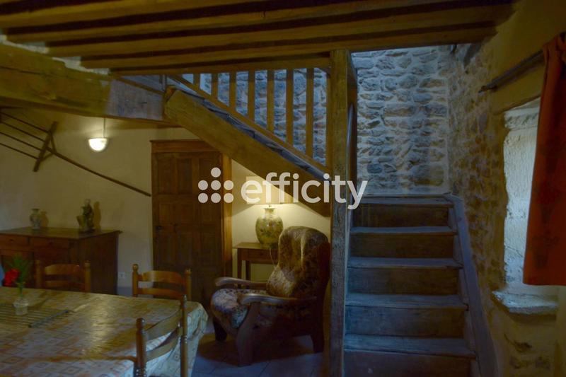 Bureau - 278 m² - 8 pièces