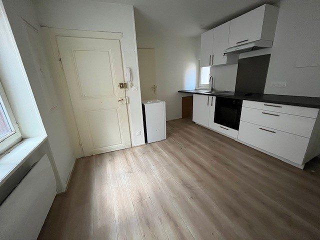 Appartement - 27 m² - 2 pièces