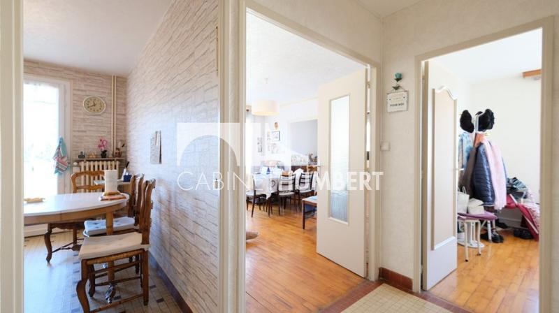Appartement - 68 m² - 4 pièces