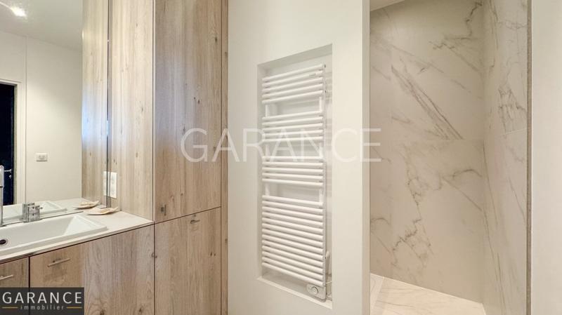 Appartement - 78 m² - 4 pièces