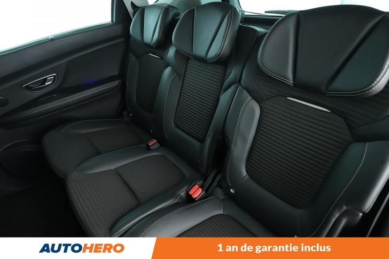 Renault Scénic 1.6 dCi Energy Bose Edition 130 ch