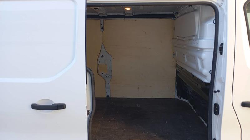 Renault Trafic Vu 2.0 dCi 170 Bva6 Grand Confort L2h1 - Automatique Entretien constructeur