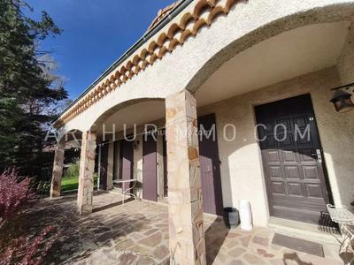 Maison - 129 m² - 4 pièces