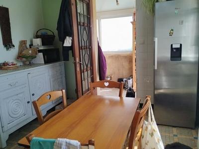 Maison - 158 m² - 8 pièces