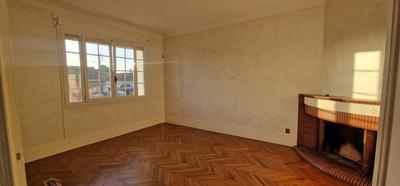 Maison - 107 m² - 7 pièces