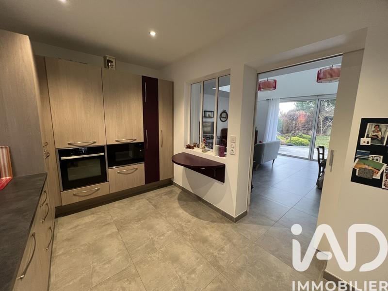 Maison de maîtres - 103 m² - 4 pièces