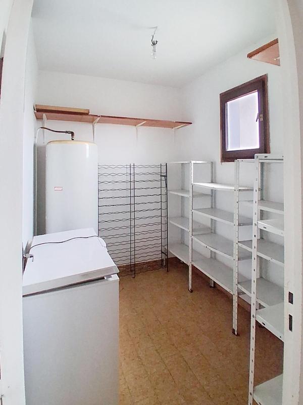 Appartement - 140 m² - 4 pièces