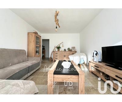 Appartement - 69 m² - 3 pièces