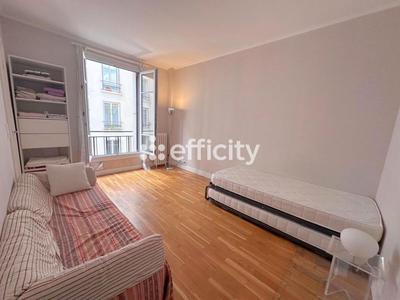 Appartement - 25 m² - 1 pièce
