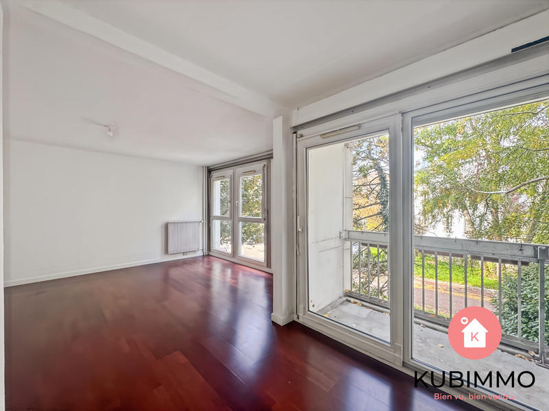 Appartement - 81 m² - 4 pièces