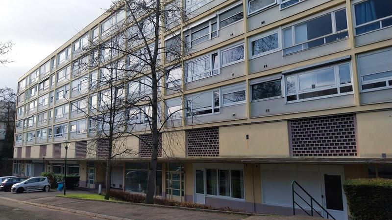 Parking / Garage - 15 m²