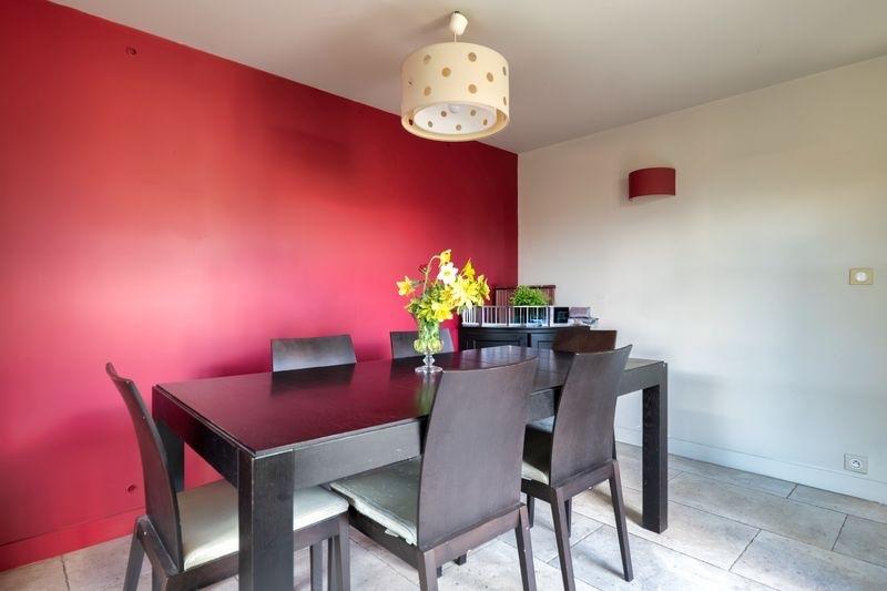 Maison - 210 m² - 8 pièces