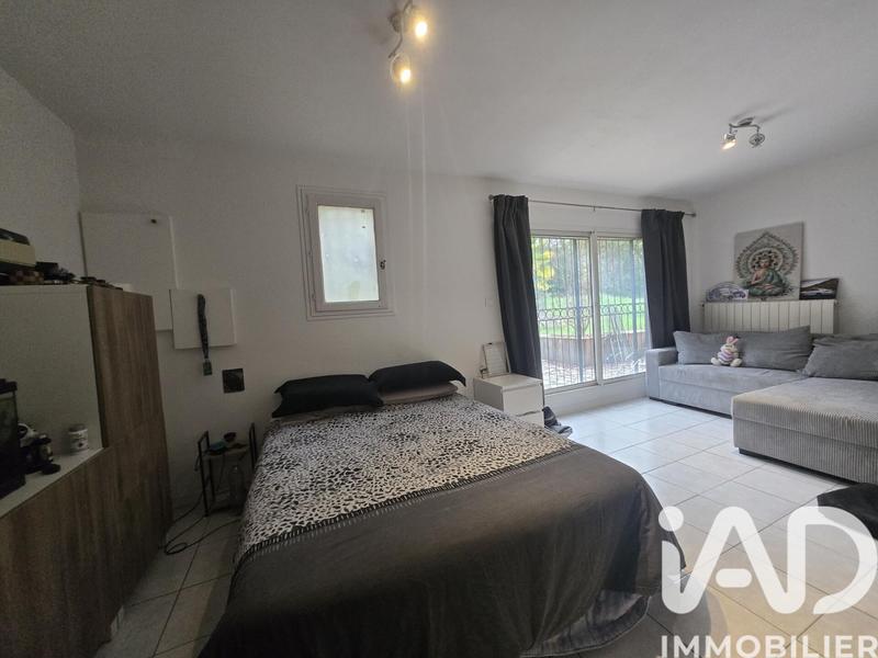 Maison - 170 m² - 5 pièces