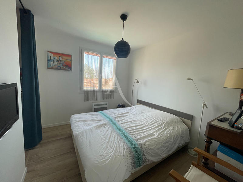 Maison - 140 m² - 7 pièces