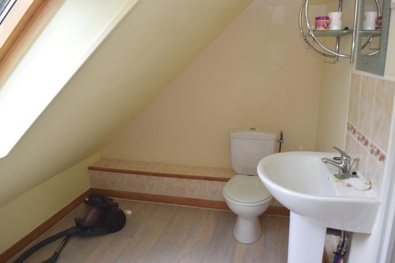 Maison - 85 m² - 5 pièces