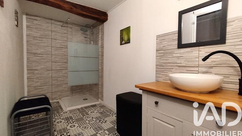 Maison - 191 m² - 6 pièces