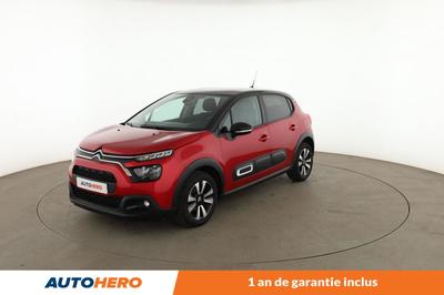 Citroën C3 1.5 Blue-HDi Shine Bv6 102 ch
