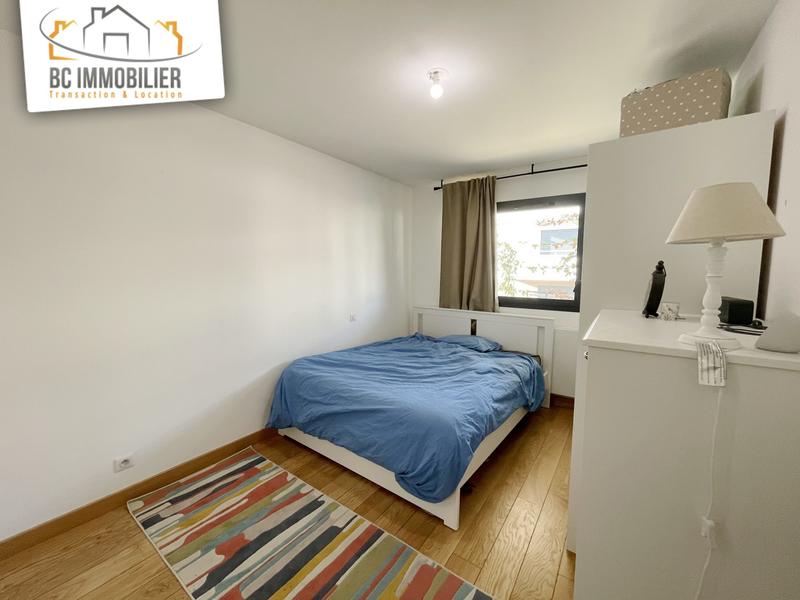 Appartement - 49 m² - 2 pièces