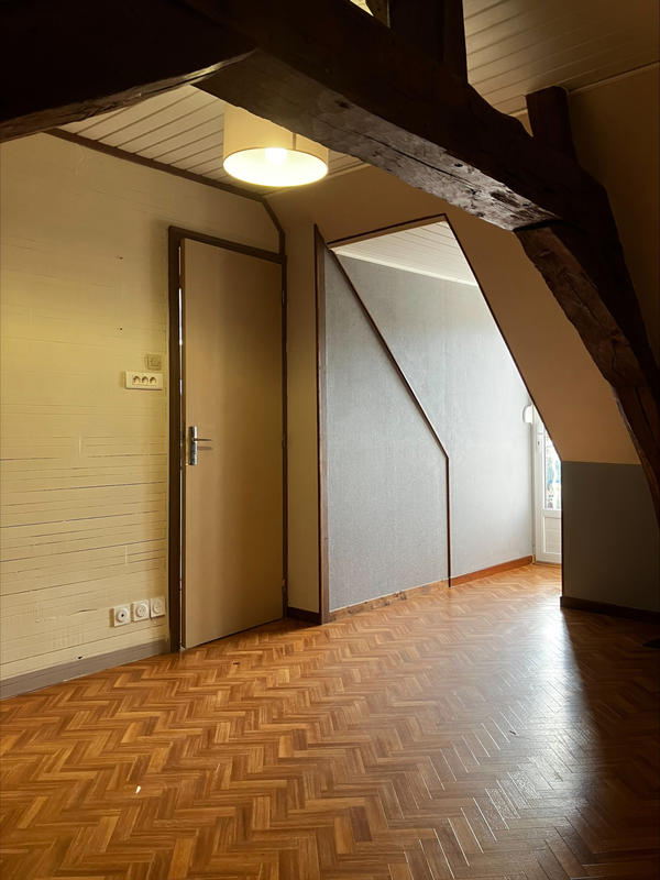 Maison - 89 m² - 4 pièces