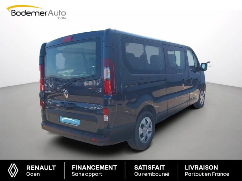 Renault Trafic Combi L2 dCi 150 Energy s&amp;S Zen