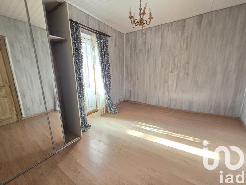 Maison de maîtres - 196 m² - 7 pièces