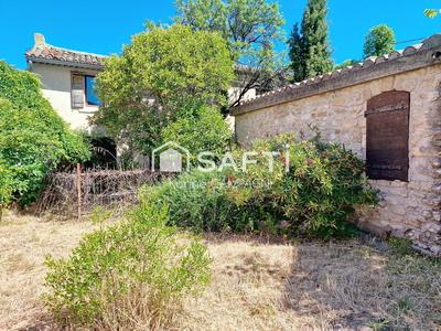 Maison - 150 m² - 8 pièces