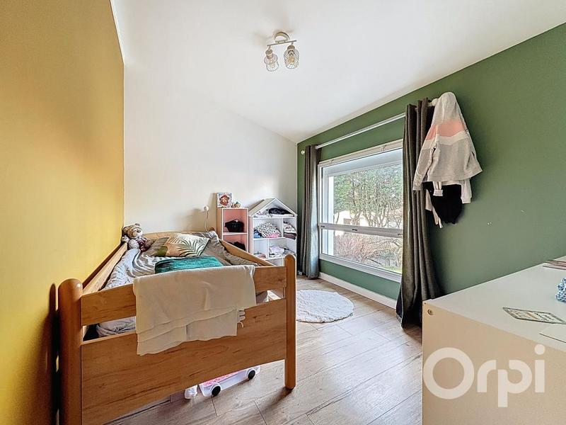 Maison - 146 m² - 5 pièces